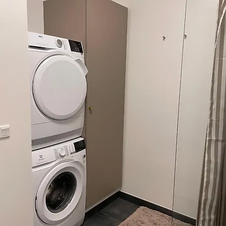 Apartment Sunway Place