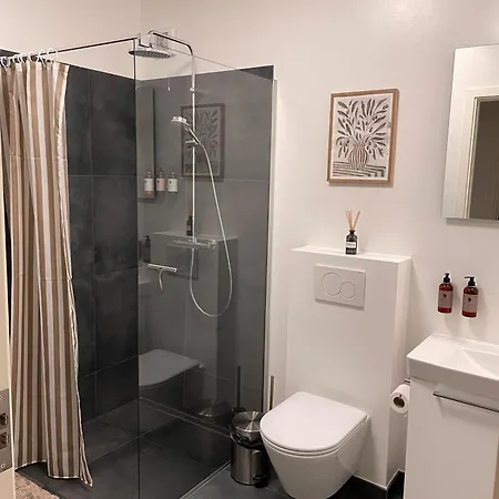 Apartment Sunway Place
