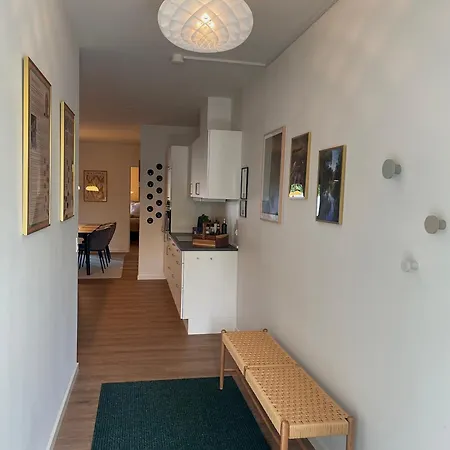 Sunway Place * Præstø