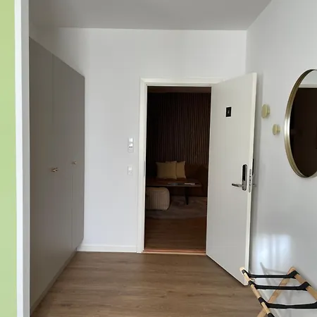 Sunway Place Apartment