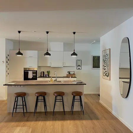 Appartement Sunway Place *