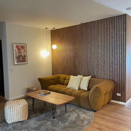 Sunway Place Appartement Præstø