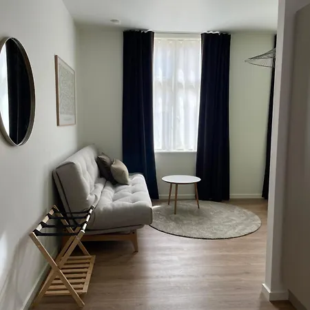 公寓 Sunway Place Præstø