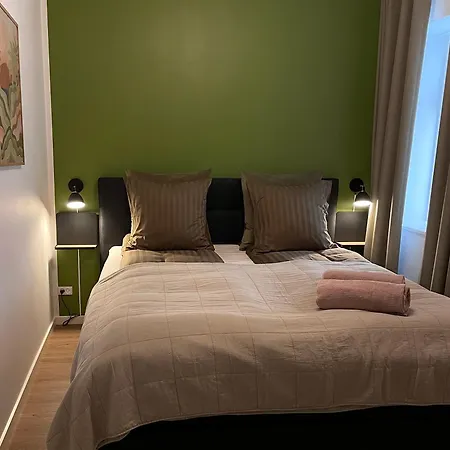 Sunway Place Apartment