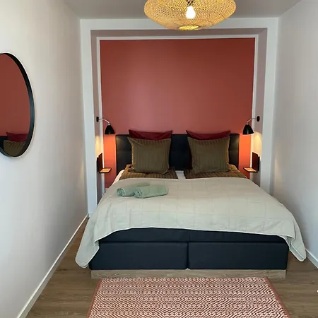Apartment Sunway Place