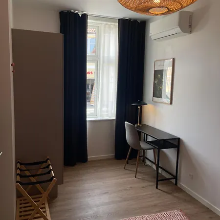 公寓 Sunway Place *