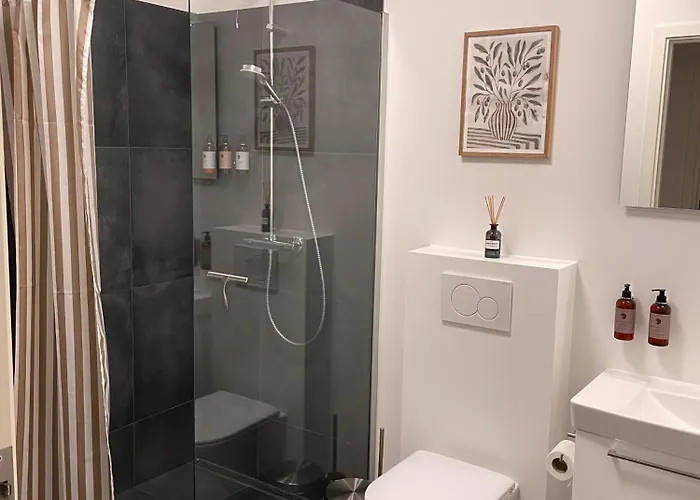 Appartement Sunway Place