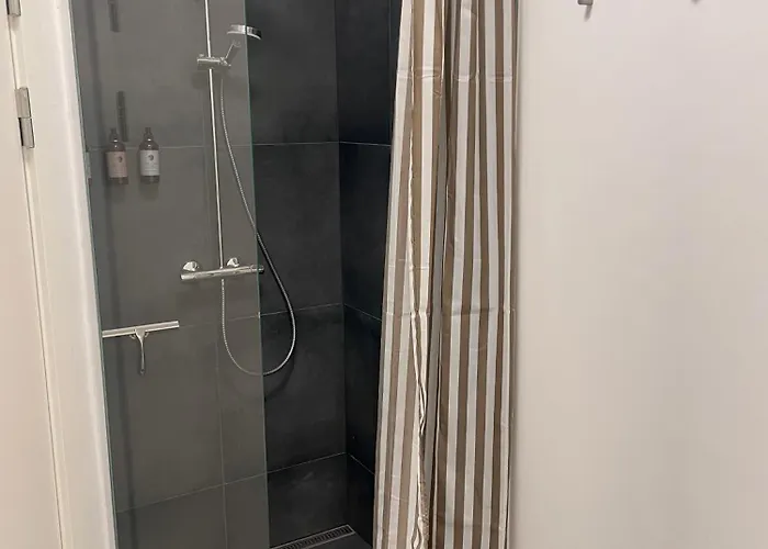 Appartement Sunway Place Præstø