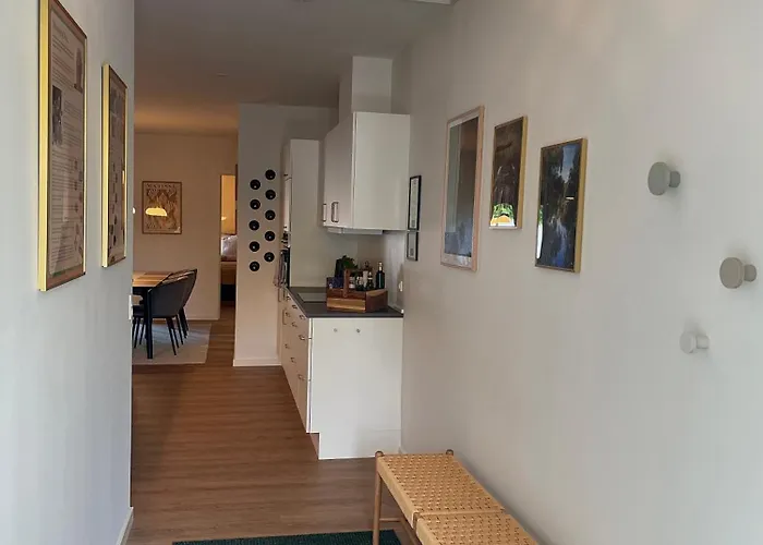 Sunway Place * Præstø