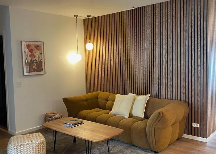 Sunway Place Appartement Præstø