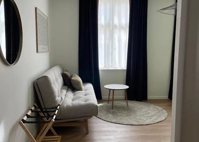 Appartement Sunway Place Præstø