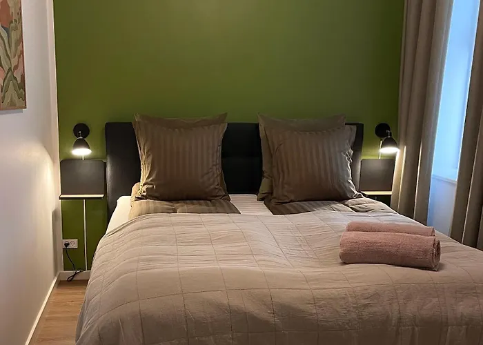Sunway Place Appartement