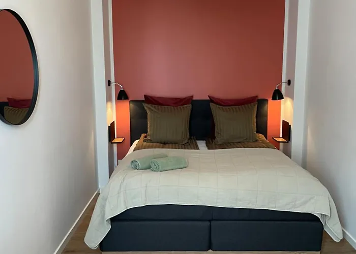 Appartement Sunway Place
